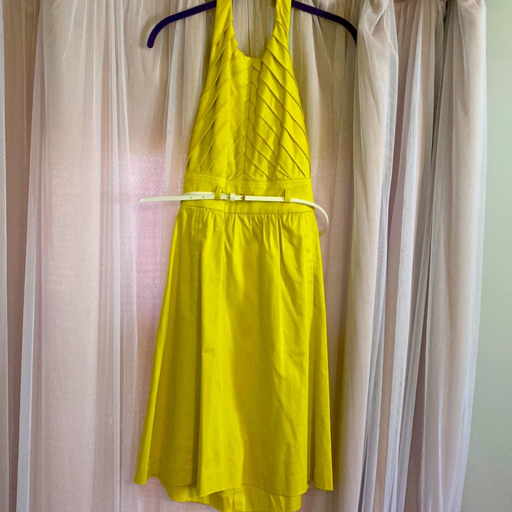 Calvin Klein dress